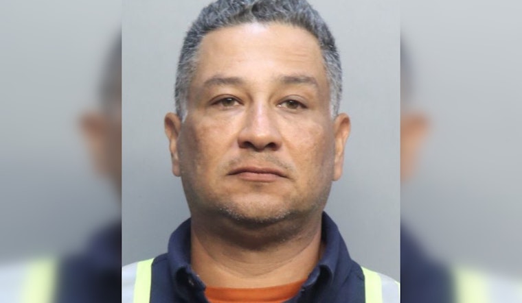Cops Reel In Miami Man Over Alleged $146K Boat Scam