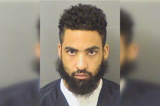 Cops Say ATM Bash Artist Left $170K Trail Before I-95 Chase Snagged Him