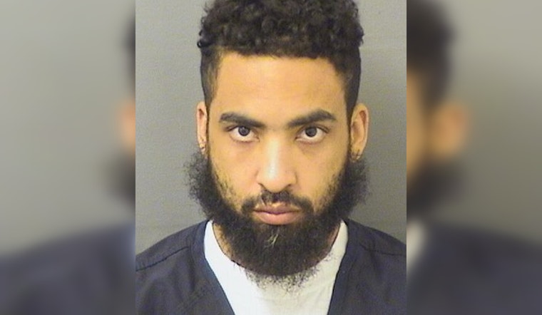 Cops Say ATM Bash Artist Left $170K Trail Before I-95 Chase Snagged Him