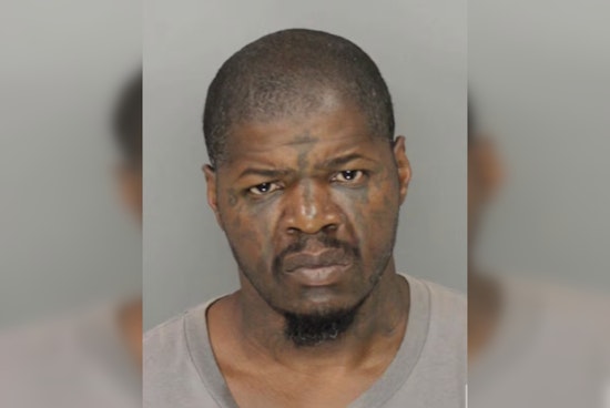 Cops Say Evicted Marietta Man Came Back Creeping With Machete