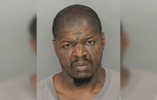 Cops Say Evicted Marietta Man Came Back Creeping With Machete