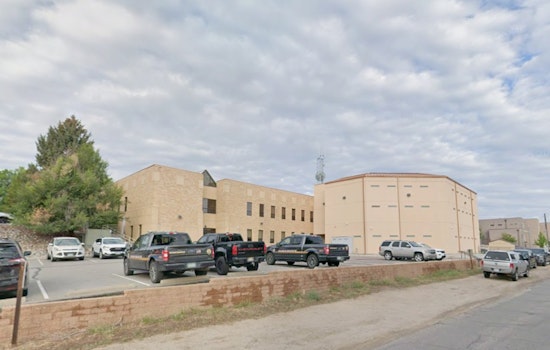 Cops Say Flagstaff Driver Hit 90 in Trout Creek Chase With Kids in Car