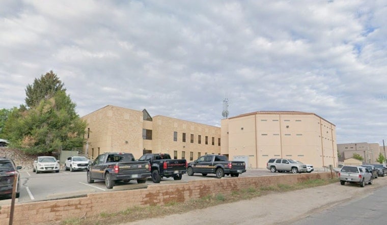 Cops Say Flagstaff Driver Hit 90 in Trout Creek Chase With Kids in Car