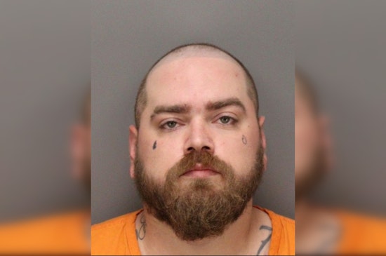 Cops Say Gulfport ‘Play-Fight’ Ended In Murder As Marshals Nab Local Man
