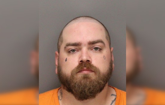 Cops Say Gulfport ‘Play-Fight’ Ended In Murder As Marshals Nab Local Man