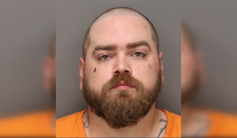 Cops Say Gulfport ‘Play-Fight’ Ended In Murder As Marshals Nab Local Man