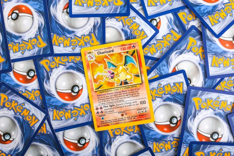 Cops Say Hazelwood Heist Suspect Swiped $10K In Pokémon Cards, Jewelry