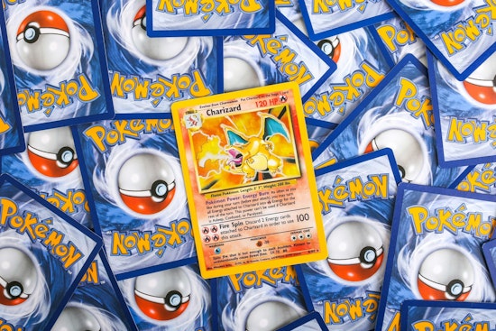 Cops Say Hazelwood Heist Suspect Swiped $10K In Pokémon Cards, Jewelry