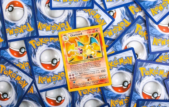 Cops Say Hazelwood Heist Suspect Swiped $10K In Pokémon Cards, Jewelry