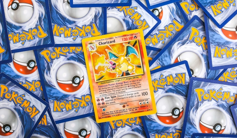 Cops Say Hazelwood Heist Suspect Swiped $10K In Pokémon Cards, Jewelry
