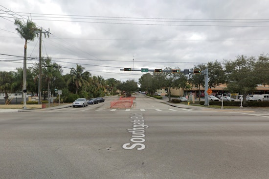 Cops Say Margate Man Ran $63K Home Repair Scam On Fort Lauderdale Owner