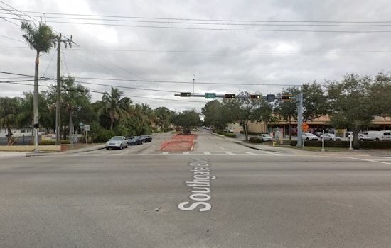 Cops Say Margate Man Ran $63K Home Repair Scam On Fort Lauderdale Owner