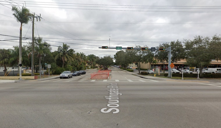 Cops Say Margate Man Ran $63K Home Repair Scam On Fort Lauderdale Owner