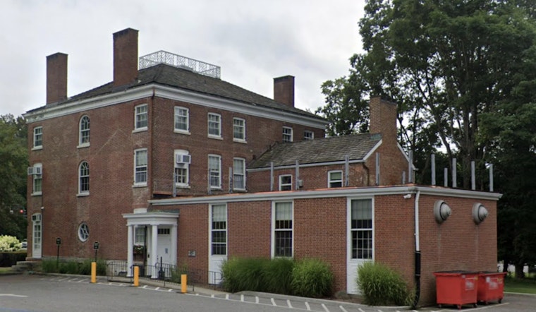 Cops Say Somers Man Faked Knee Shooting Before Guns, Drugs Seized