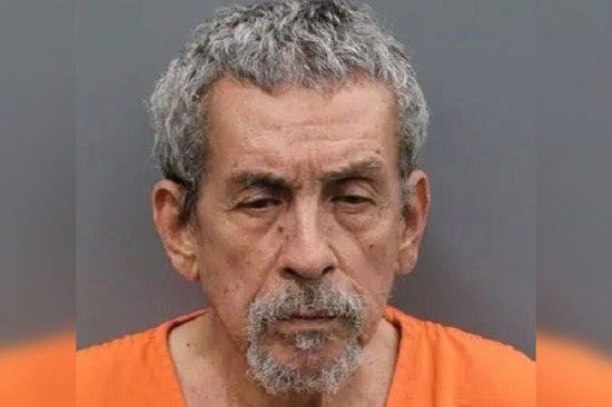 Cops Say Tampa Senior Hid 90,000 Child Abuse Files In West Tampa Home