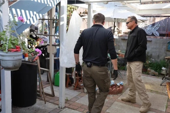 Cops Search Arroyo Grande Home as Kristin Smart Case Flares Back Up
