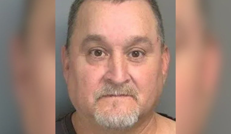 Cops: St. Clair Shores Man Turned 78-Year-Old Neighbor Into His Own ATM