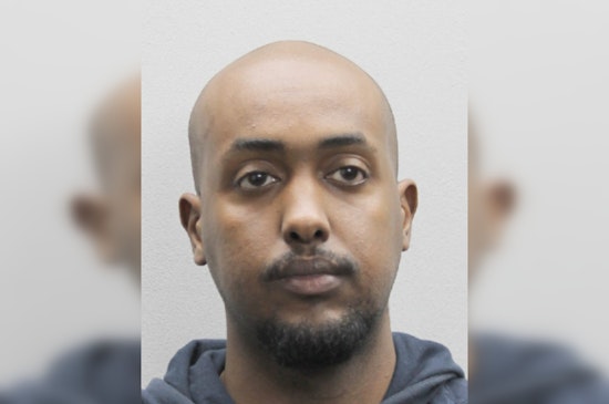 Cops: Stolen Delivery Van Turns Lorton Commute Into Richmond Highway Chaos