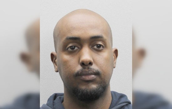 Cops: Stolen Delivery Van Turns Lorton Commute Into Richmond Highway Chaos
