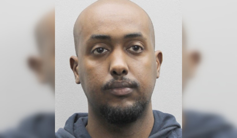 Cops: Stolen Delivery Van Turns Lorton Commute Into Richmond Highway Chaos