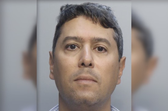 Cops: Tesla Driver Trails Woman From Brickell Gym, Exposes Himself on South Dixie