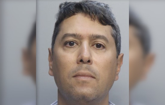 Cops: Tesla Driver Trails Woman From Brickell Gym, Exposes Himself on South Dixie