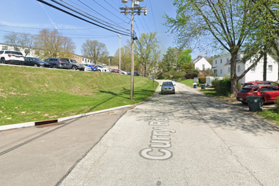 Cops Track Missing Whitehall Teen Across State, Bust Nanticoke Man In Online Lure