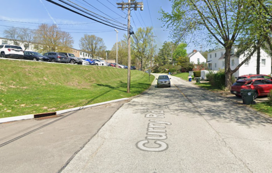 Cops Track Missing Whitehall Teen Across State, Bust Nanticoke Man In Online Lure