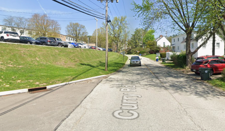 Cops Track Missing Whitehall Teen Across State, Bust Nanticoke Man In Online Lure