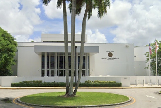 Cop’s ‘Vouching’ Testimony Blows Up Miami Teen Sex Abuse Conviction