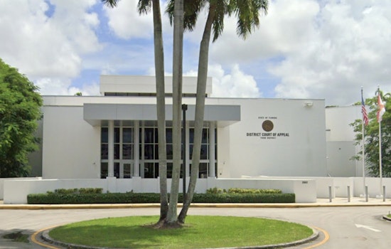 Cop’s ‘Vouching’ Testimony Blows Up Miami Teen Sex Abuse Conviction