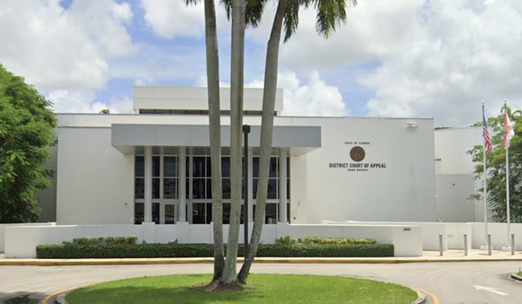 Cop’s ‘Vouching’ Testimony Blows Up Miami Teen Sex Abuse Conviction