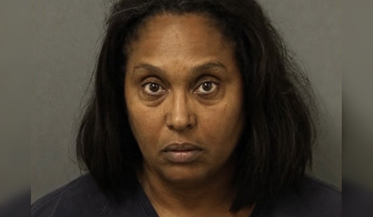 Cops: Wellington Woman Accused Of 20-Year Luxury Rental Scam