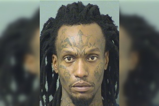 Cops: West Palm Brother Sprays Family Home With Bullets, Hits Sleeping Sister And Baby