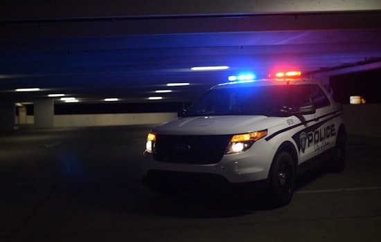 Cops: Yuma Gazebo Turns Killing Ground In Suspected Murder-Suicide
