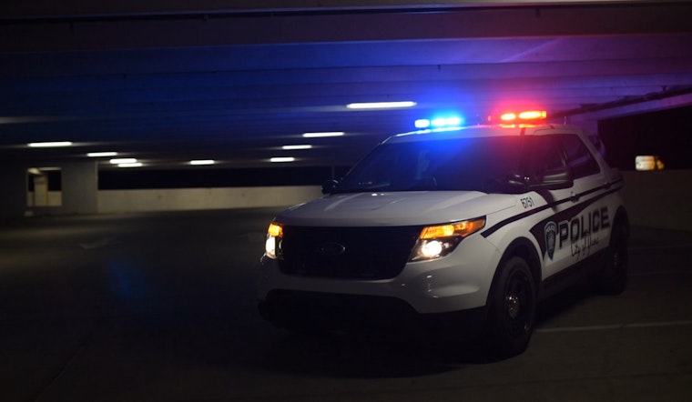 Cops: Yuma Gazebo Turns Killing Ground In Suspected Murder-Suicide