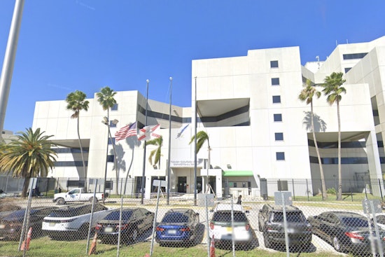 Coral Gables Cops Nab 32-Year-Old in Home Burglary Spree