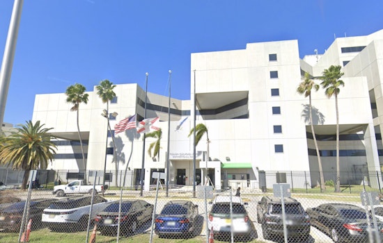 Coral Gables Cops Nab 32-Year-Old in Home Burglary Spree