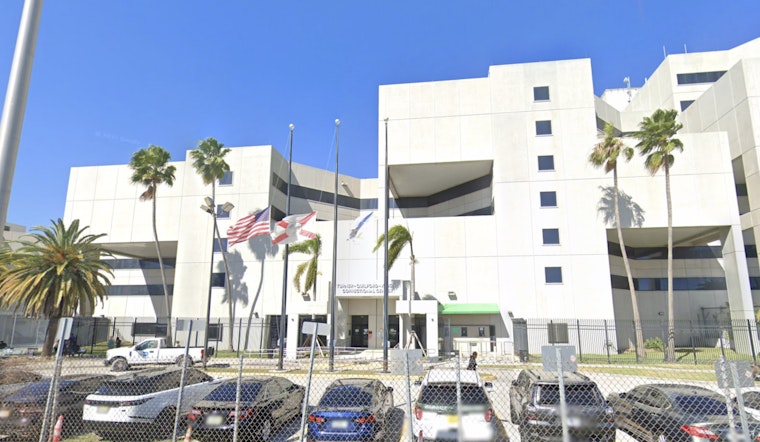 Coral Gables Cops Nab 32-Year-Old in Home Burglary Spree