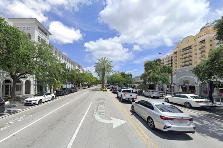 Coral Gables’ Miracle Mile Snags Michelin-Star Spinoff With Tiny Japanese Cafe Stand.