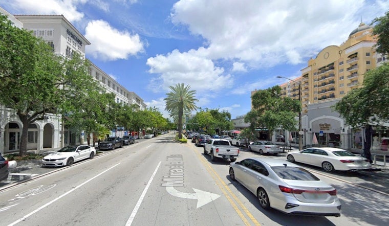Coral Gables’ Miracle Mile Snags Michelin-Star Spinoff With Tiny Japanese Cafe Stand.