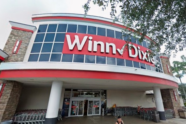 Coral Springs Publix, Bird Road Winn-Dixie Deal Out Fantasy 5 Windfalls