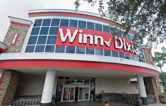 Coral Springs Publix, Bird Road Winn-Dixie Deal Out Fantasy 5 Windfalls