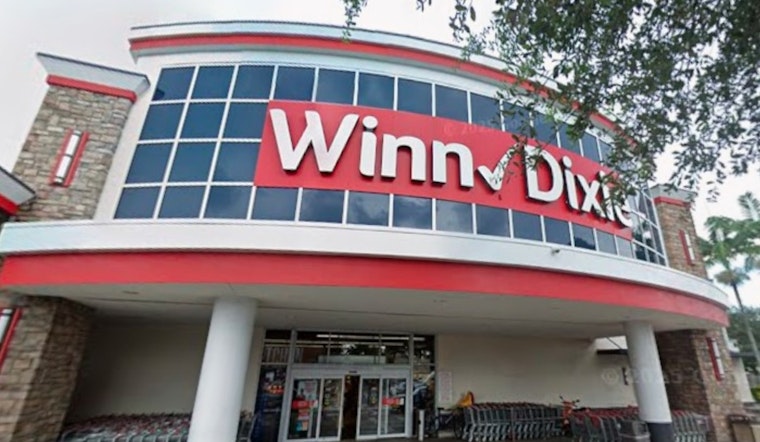 Coral Springs Publix, Bird Road Winn-Dixie Deal Out Fantasy 5 Windfalls