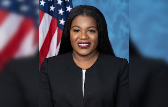 Cori Bush Ignites Firestorm With Hasan Piker Invite at St. Louis May Day Rally
