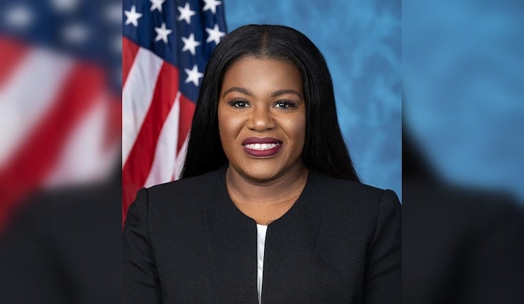 Cori Bush Ignites Firestorm With Hasan Piker Invite at St. Louis May Day Rally