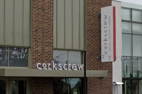 Corkscrew To Return To Huntersville With New Downtown Location