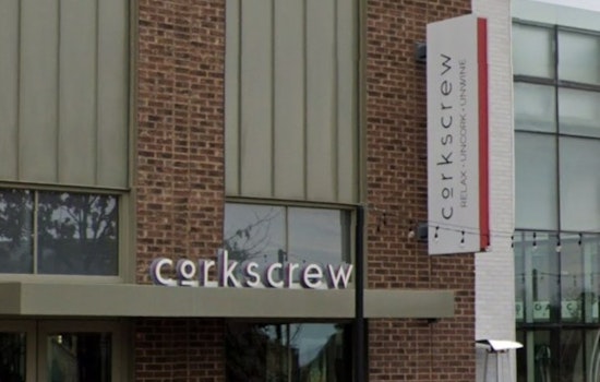Corkscrew To Return To Huntersville With New Downtown Location