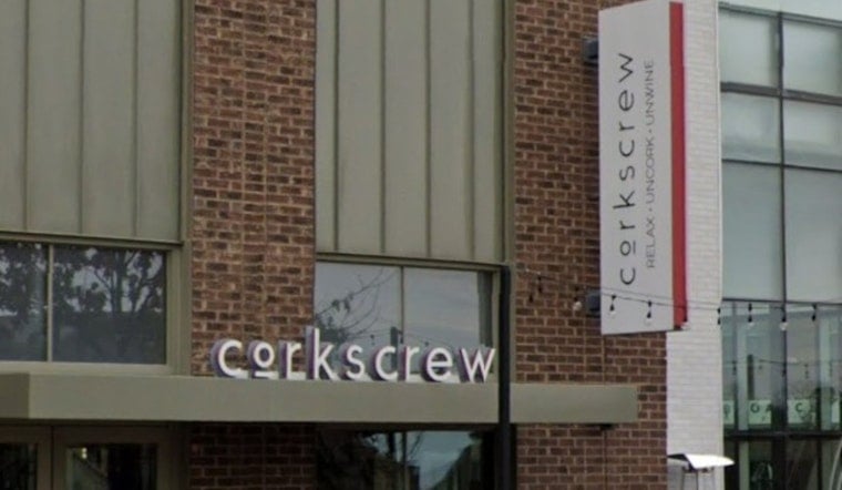 Corkscrew To Return To Huntersville With New Downtown Location