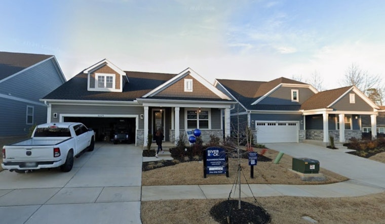 Cornelius Seniors Booted From 'Forever Home' At Alexander Farms